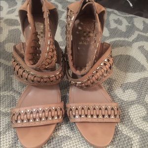 Vince Camuto heels